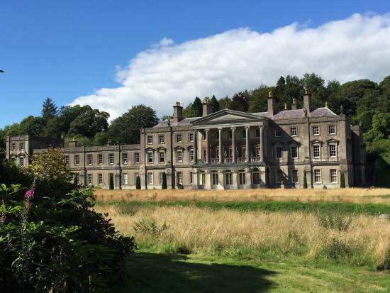 Parc Glynllifon