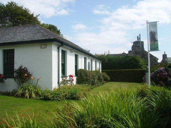 Lloyd George Museum