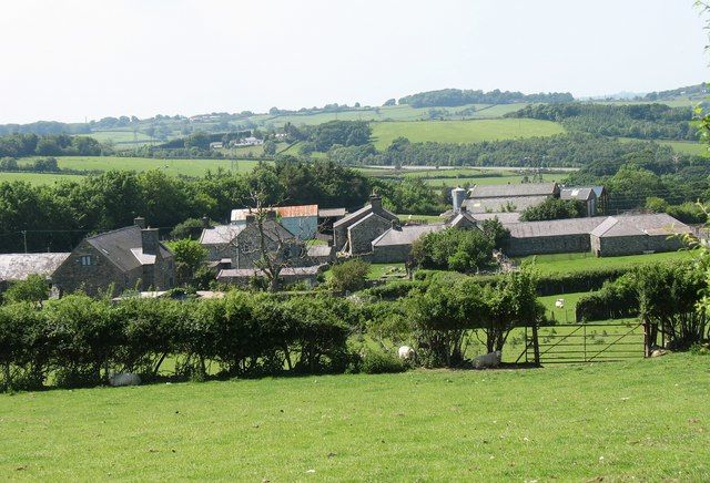 Cochwillan