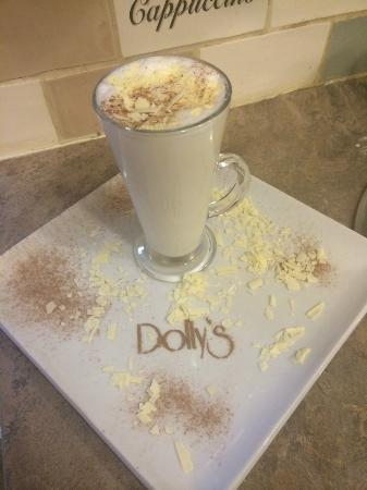 Dolly's Upper Crust