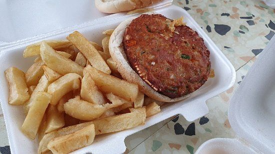Skippy Fish And Chips